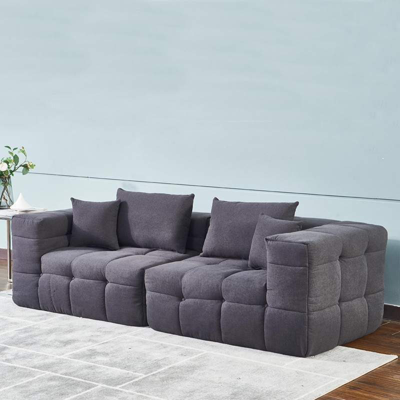 compressed sofa TS0201